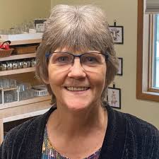 Staff — Agapé Child Care Ministry