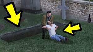 You just keep playing in story mode as franklin and in one of the missions by simon you will have to go to micheal's house to rob a car …. Can You Meet Trevor Before He Is Introduced Gta 5 Youtube