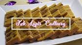 Kek lapis keju coklat via syapex.blogspot.com. Evergreen Cake Kek Lapis Evergreen Youtube