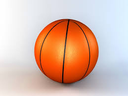 Basketball 3d Model 3ds Max Files Free Download Modeling 48237 On Cadnav 2020