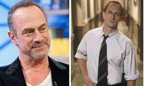 2007 belzervizion (short) chris meloni. Law And Order Svu Why Did Christopher Meloni Leave Svu Tv Radio Showbiz Tv Express Co Uk
