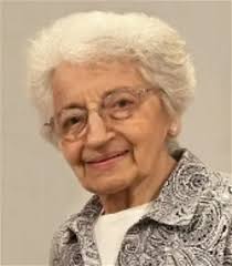 Obituary information for Jane Meccia Cuddy