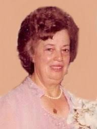 Elvira Martelli Obituary