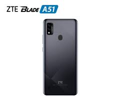 ZTE Blade A51: precio y ficha técnica