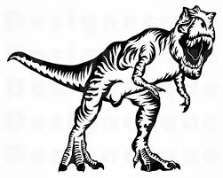 Bed Clipart Black And White Png T Rex 10 Svg T Rex Svg Trex Svg Dinosaur Svg T Rex Etsy In 2020 Svg Dinosaur Drawing Cricut Projects Vinyl