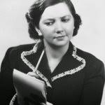 Also underrated is Patsy Kelly who legit came out (by 1930s standards) in  Motion Picture when she said she lived with Wilma Cox and had no intention  of getting married.