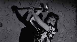 Joan Crawford Axe Murderer For The Win Overthinking It