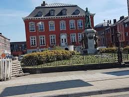 Miles) 98.3 % of the population is urban (11,396,775 people in 2020) the median age in belgium is 41.9 years. Seraing 2021 Best Of Seraing Belgium Tourism Tripadvisor