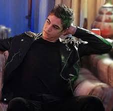 The decision to film in europe, while the world is still dealing with a pandemic, meant that some actors were not available to reprise their roles. After Hero Fiennes Tiffin Hardin Scott Leather Jacket