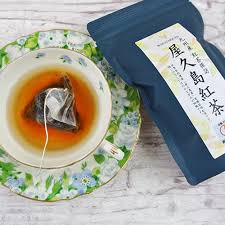 楽天市場 若竹園 九州産紅茶探訪 有機栽培 屋久島紅茶 40g 2 5g 16袋入り 和紅茶 国産茶葉 ティーバック Black Tea おんせん県おおいた Online Shop