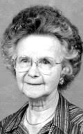 Nell Alsup Obituary (2014)