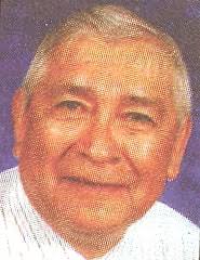 Andrew Newman (1931-2007)