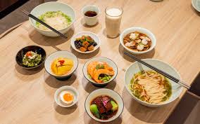 香港首间苏式面店「叙．小面」海港城正式开业– Harbour City