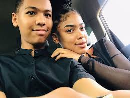 Ashley Petrus's Instagram, Twitter & Facebook