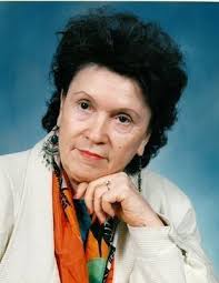 Irene Matthews Obituary (1928