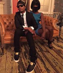 Image result for who is seyi shay