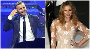 39, born 20 november 1981. I Asked Gary Barlow For Parenting Advice Kimberley Walsh Entertainment News The Indian Express