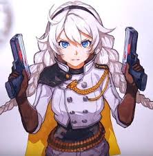 Киана каслана / kiana kaslana. How To Draw Kiana Kaslana From Honkai Impact