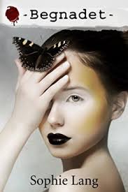 Begnadet Bücher in der richtigen Reihenfolge