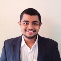 Yoga Sai Krishna Ramineni