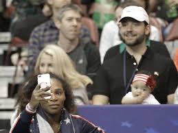 From an objective, empirical viewpoint, serena williams is roughly two full playing levels below serena williams, the best women's player in the world, is rated as 13. Auch In Wimbledon Serena Williams Verbringt Jeden Tag Mit Tochter Vermischtes Dulmener Zeitung