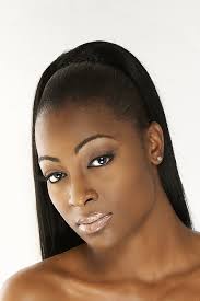 Face Modeling Photo 102809 by Chanise Sharay Smith