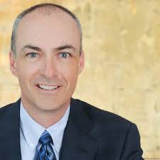 UNM's Anderson School of Management names Craig White dean