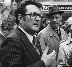 Il y a 40 ans jour pour jour, le 7 janvier 1985, le tramway moderne  débarque à Nantes