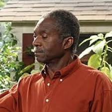 Filmografie Charles Robinson