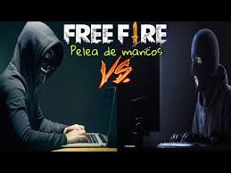 1 pro hacker vs 4 hackers in garena free fire must watch the this video hacker can take boyah. Free Fire Hacker Game Game And Movie