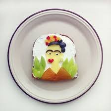 Pin On Edible Art