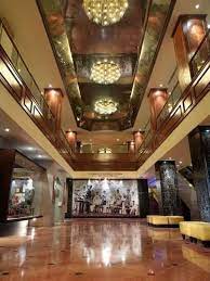 Review Hotel Federal Hotel Kuala Lumpur Kuala Lumpur Idnhotel Com Hotel Kuala Lumpur Kuala Lumpur Hotel Reviews