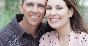 Engagement: Jennifer Acton & Cory Lindblad