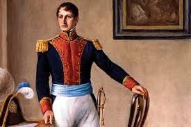 Manuel belgrano fue un prócer del proceso independentista que dio origen a la actual república argentina, cuyo nombre completo era manuel josé joaquín del corazón de jesús belgrano. Manuel Belgrano By Pablo Guzman On Genially