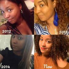 Avant Apres Est Ce Que Toi Aussi Tu Faisais Partie De La Team Tissage Demi Tete Ou Pas En Regardant La Story De K Hair Je Me Suis So Curls Instagram