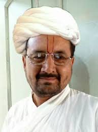 Shashtri Jignesh dave -...