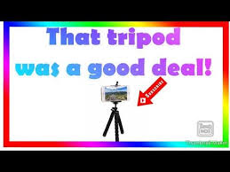 Today S Video Is About Us Reviewing A Smartphone Tripod From The Dollar General Store Please Make Sure To Like Sub With Images Dollar General Store Dollar General Tripod