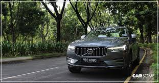 Hicom automotive manufacturers (malaysia) sdn bhd (plant ii) kawasan perindustrian peramu jaya p o box 6, 26607 pekan pahang darul makmur hino motors manufacturing (malaysia) sdn bhd lot no. Volvo S Xc60 T8 Inscription Plus Is The Best Featured Suv You Can Buy Today Carsome Malaysia