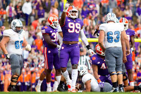 Maybe you would like to learn more about one of these? College Football Teams With Flashy Uniforms Tend To Not Make The Playoffs