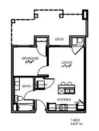 The Lotus 474 Sq Ft 1075 1175 High Walk Score 12 Min Commute To Gs Granite In Kit Bath Black Appl Floor Plans Small House Plans Apartment Floor Plan