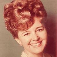 Christine Pearl Barringer