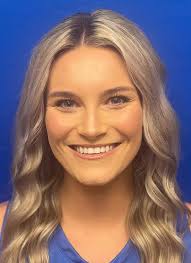 2023-24 Women's Basketball Roster