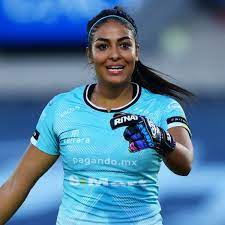 Atlético de san luis femenil is a mexican women's football club based in san luis potosí. Liga Mx Femenil Atletico San Luis Anuncia A Stefani Jimenez Como Refuerzo Para El Clausura 2021 Soy Futbol