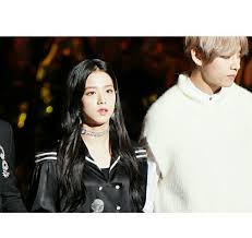 And these 3 photos prove it. Vsoo Fanfiction Ficlet My Jisoo Korean Fanfiction Addicted