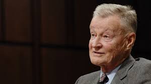 Zbigniew Brzezinski's Plan to Bomb Tehran