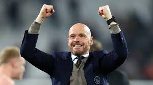 Juventus football club, colloquially known as juventus and juve (pronounced ˈjuːve), is a professional football club based in turin, piedmont, italy. Juventus Were Scared Of Us Says Ajax Coach Ten Hag As Com