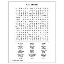 large print word search puzzle book with pencil vol 2 promotions now