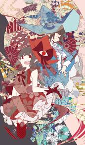 Maybe you would like to learn more about one of these? Wadanohara Oounabara To Wadanohara Mobile Wallpaper 1995780 Zerochan Anime Image Board