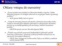 V roku 1997 európska rada schválila koncepciu rozšírenia, slovenská republika však nesplnila politické kritériá a do intenzívnych rokovaní o členstve v eú ju nakoniec nezaradili. Ppt Maj 2009 Powerpoint Presentation Free Download Id 4740356