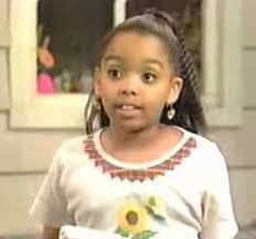 Vanessa Alston's Instagram, Twitter & Facebook